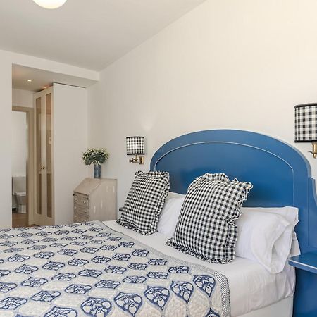 Nuea Cicerone Hotel Seville Luaran gambar