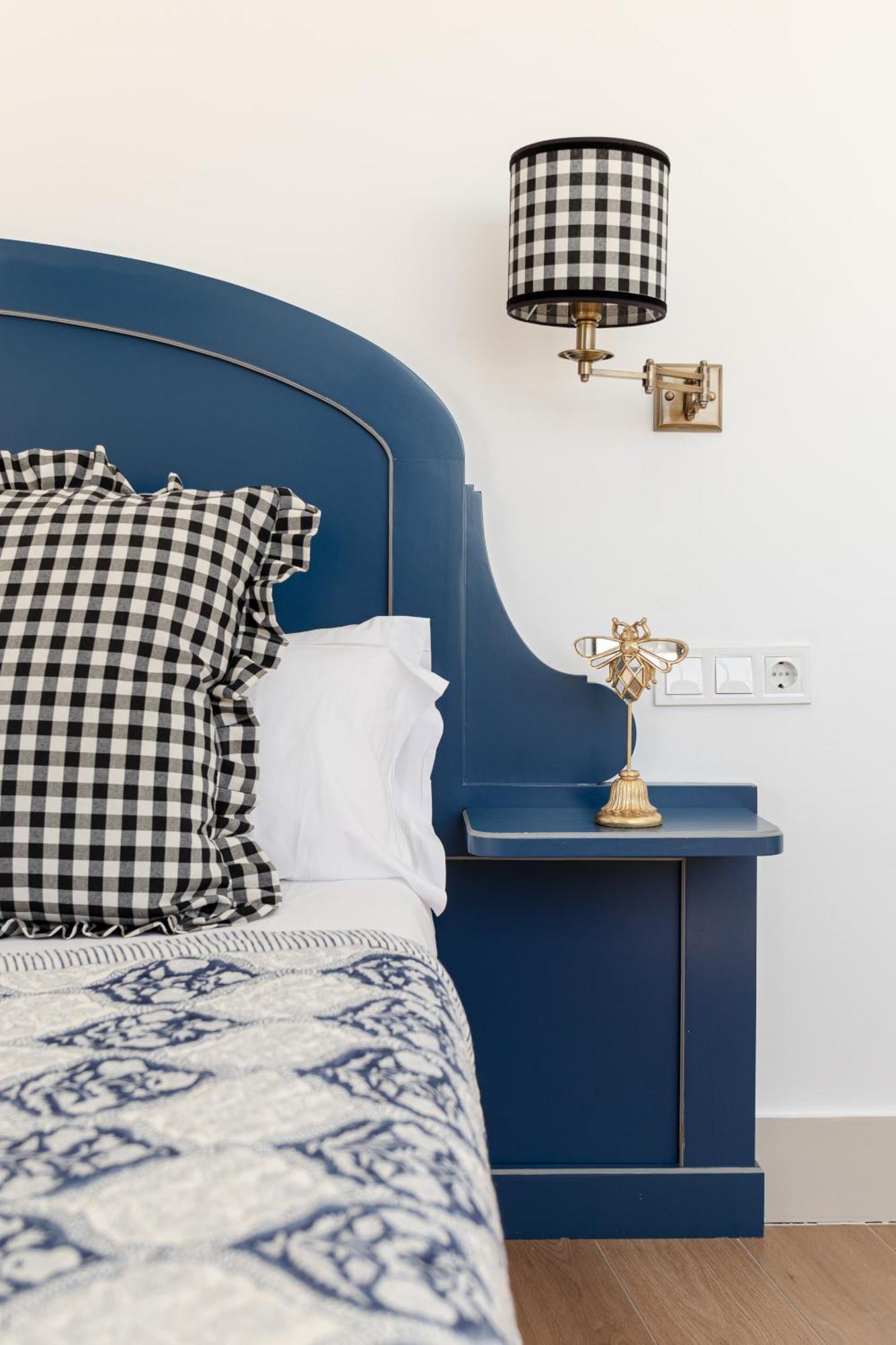 Nuea Cicerone Hotel Seville Luaran gambar