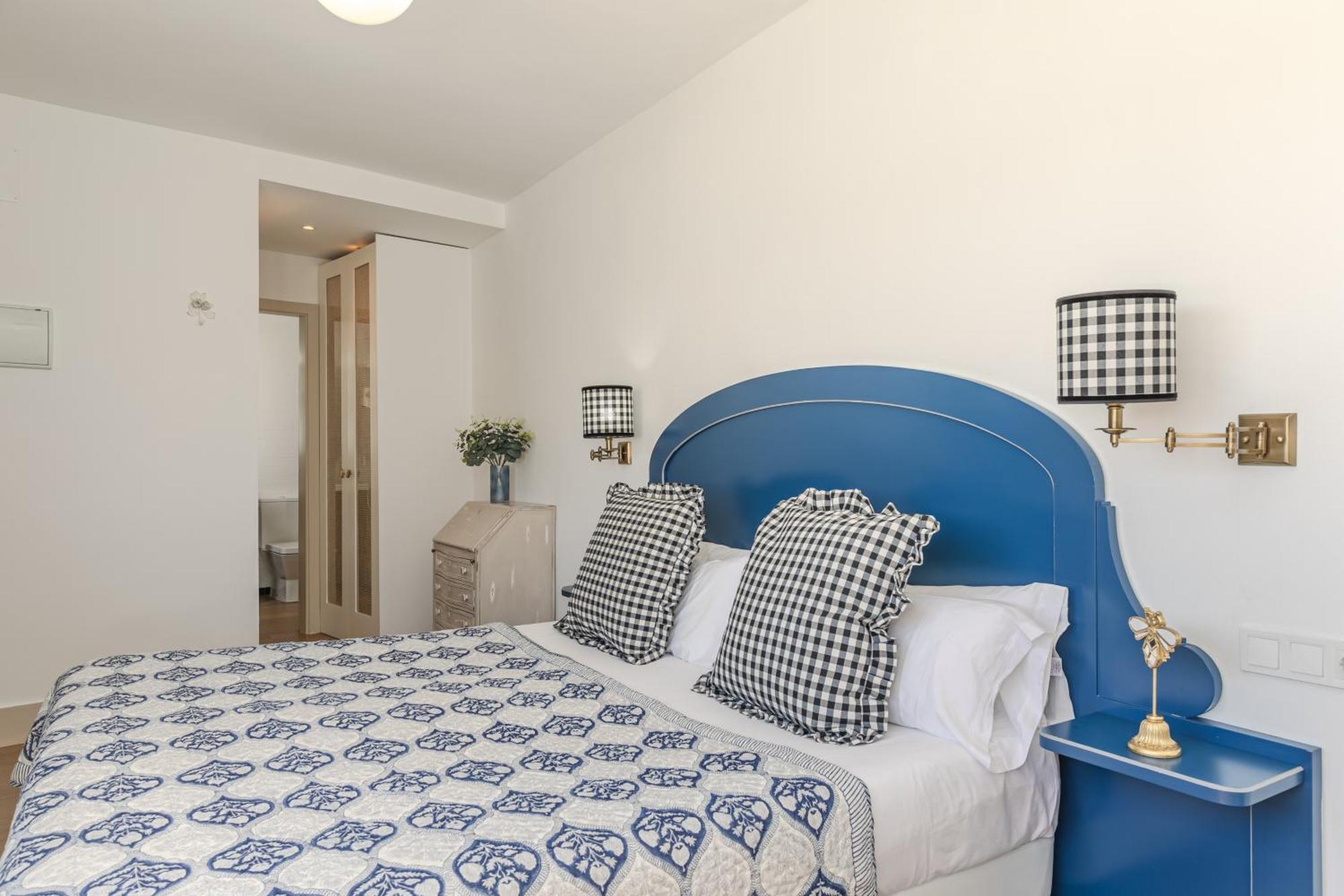 Nuea Cicerone Hotel Seville Luaran gambar