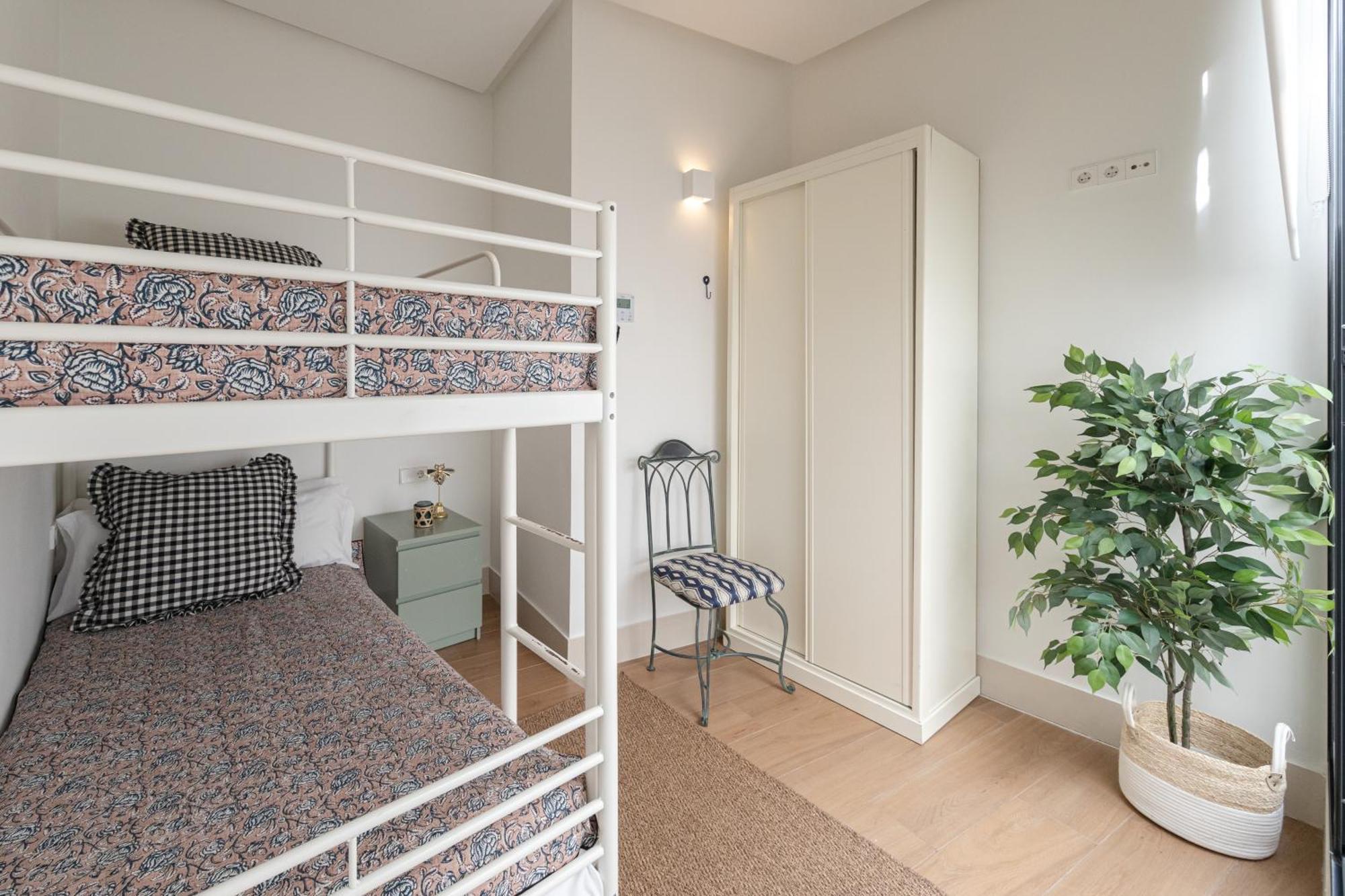 Nuea Cicerone Hotel Seville Luaran gambar