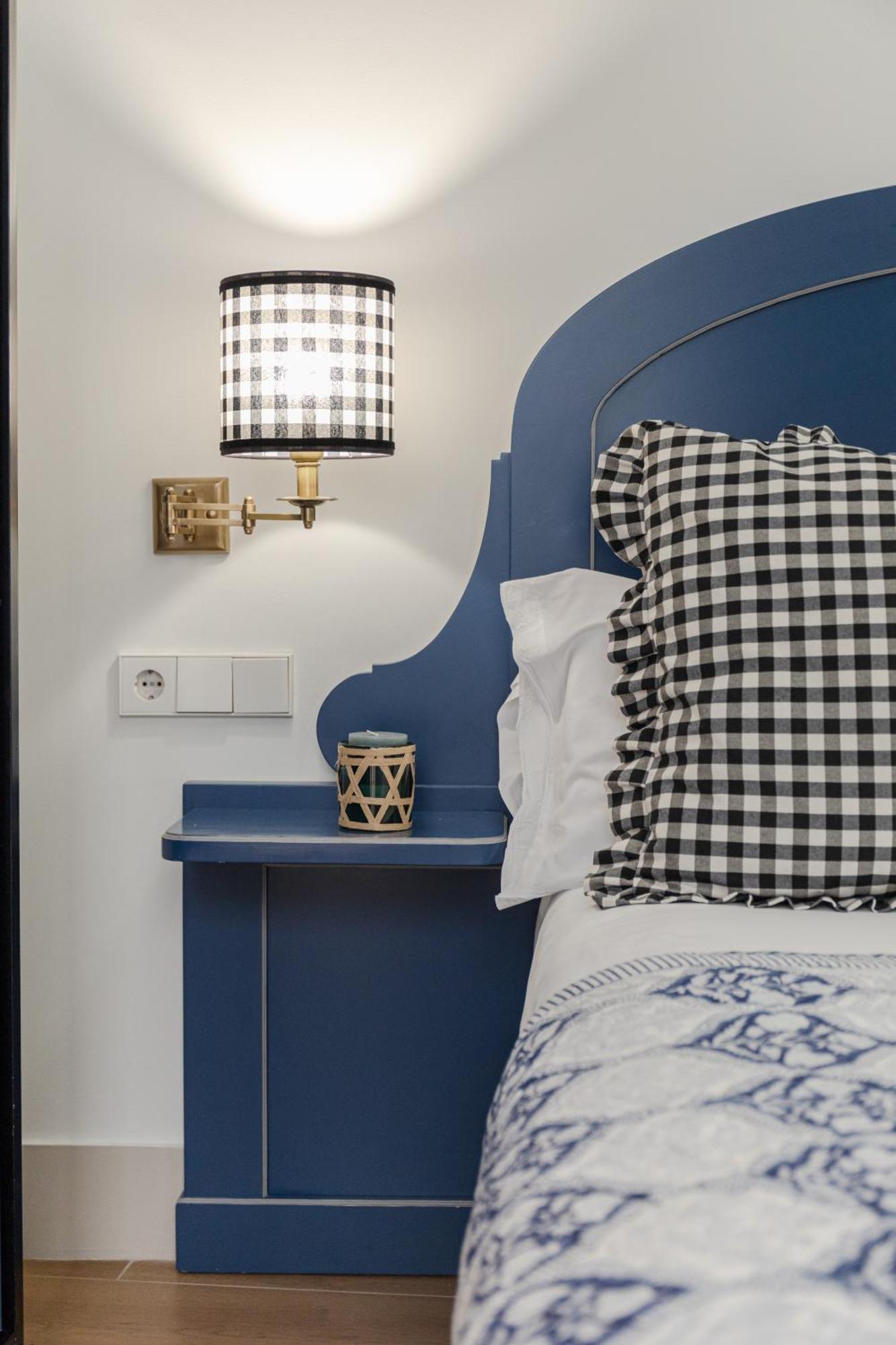 Nuea Cicerone Hotel Seville Luaran gambar